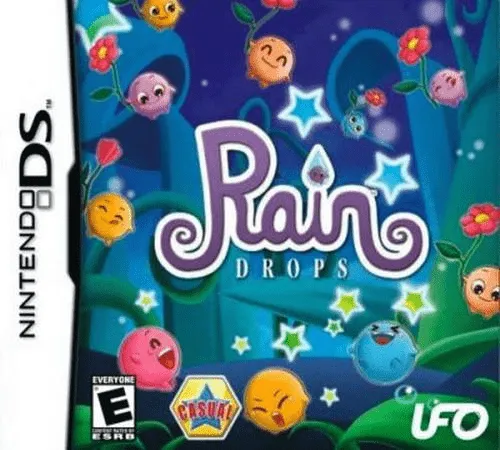 Rain Drops (USA)